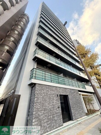 テラス北千住の物件内観写真